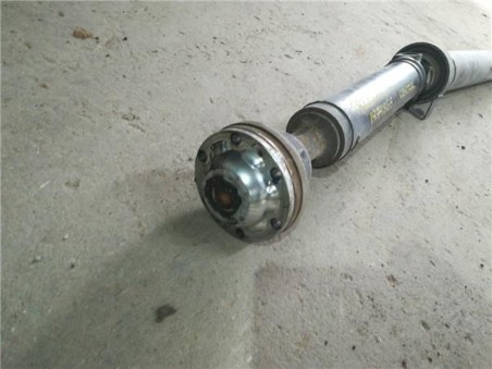 Eje Transmision Central Delantero Land Rover FREELANDER 2 2 Td4 