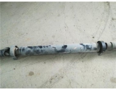 Eje Transmision Central Delantero Land Rover FREELANDER 2 2 Td4 