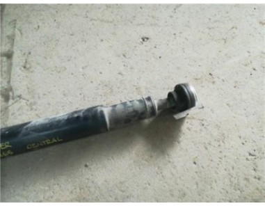 Eje Transmision Central Delantero Land Rover FREELANDER 2 2 Td4 