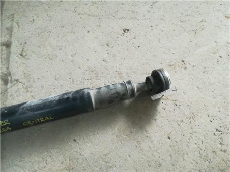 Eje Transmision Central Delantero Land Rover FREELANDER 2 2 Td4 