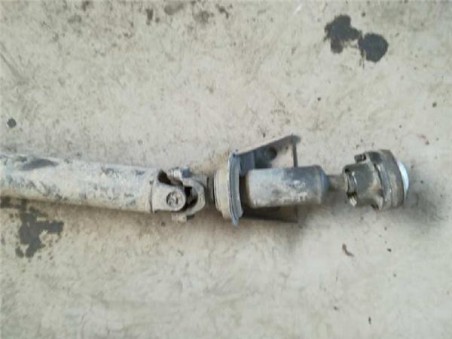 Eje Transmision Central Delantero MERCEDES CLASE M 2 7 CDI 20V 