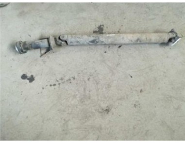 Eje Transmision Central Delantero MERCEDES CLASE M 2 7 CDI 20V 