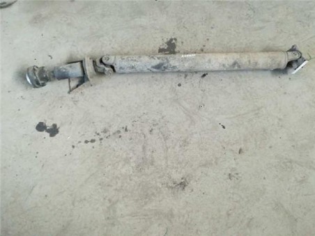 Eje Transmision Central Delantero MERCEDES CLASE M 2 7 CDI 20V 