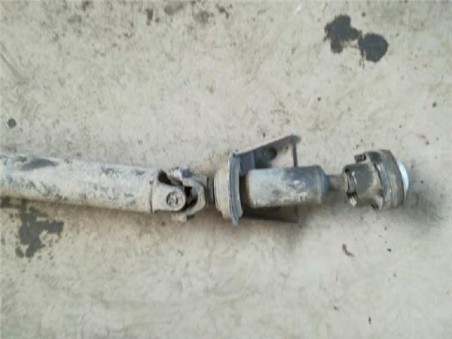 Eje Transmision Central Delantero MERCEDES CLASE M 2 7 CDI 20V 