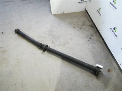 Eje Transmision Central Delantero BMW SERIE 7 3 6 V8 32V