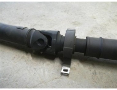 Eje Transmision Central Delantero BMW SERIE 7 3 6 V8 32V 