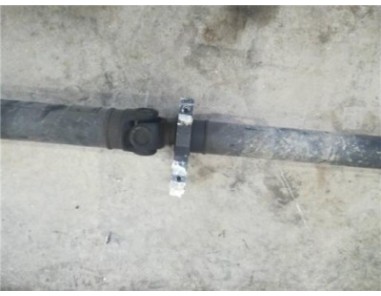 Eje Transmision Central Delantero Volvo XC90 2 4 D 