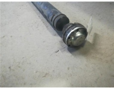 Eje Transmision Central Delantero Volvo XC90 2 4 D 