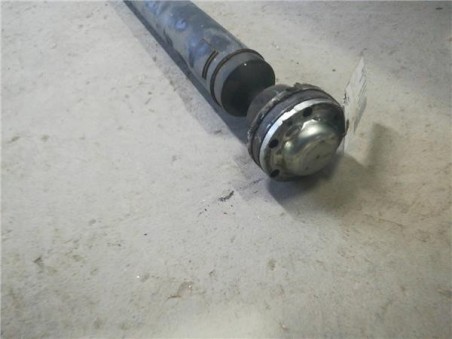 Eje Transmision Central Delantero Volvo XC90 2 4 D 