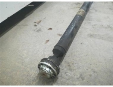 Eje Transmision Central Delantero Volvo XC90 2 4 D 