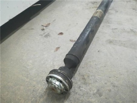 Eje Transmision Central Delantero Volvo XC90 2 4 D 