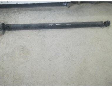 Eje Transmision Central Delantero Volvo XC90 2 4 D 