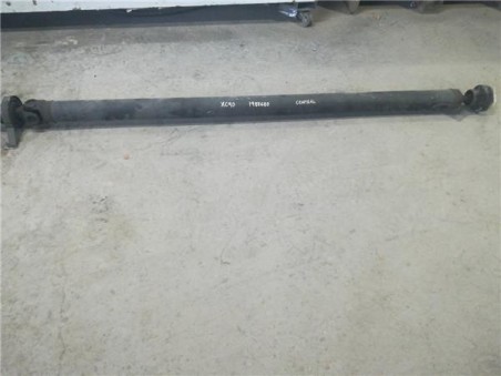 Eje Transmision Central Delantero Volvo XC90 2 4 D 