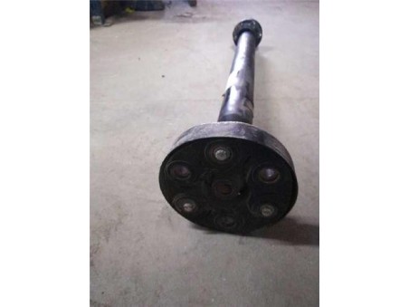 Eje Transmision Central Delantero Audi A3 3 2 V6 24V 