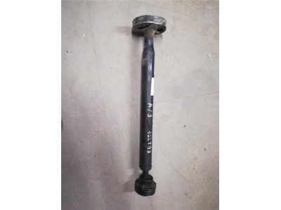 Eje Transmision Central Delantero Audi A3 3 2 V6 24V  2