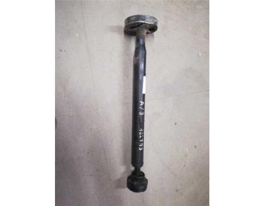 Eje Transmision Central Delantero Audi A3 3 2 V6 24V 
