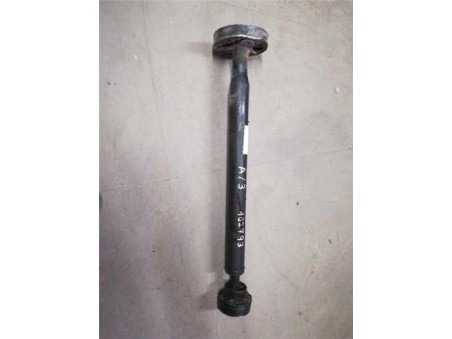 Eje Transmision Central Delantero Audi A3 3 2 V6 24V 