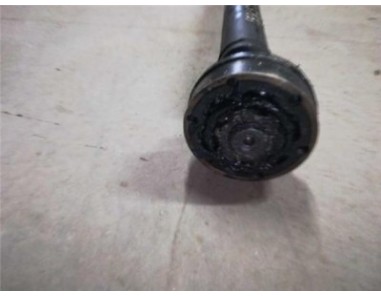 Eje Transmision Central Delantero Audi A3 3 2 V6 24V 