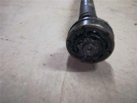 Eje Transmision Central Delantero Audi A3 3 2 V6 24V 