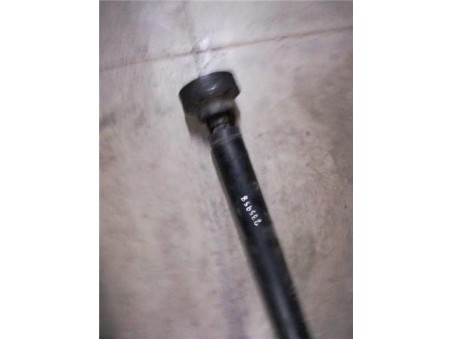 Eje Transmision Central Delantero BMW SERIE 5 BERLINA 3 0 24V Turbodiesel 