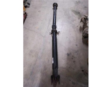 Eje Transmision Central Delantero BMW SERIE 5 BERLINA 3 0 24V Turbodiesel 