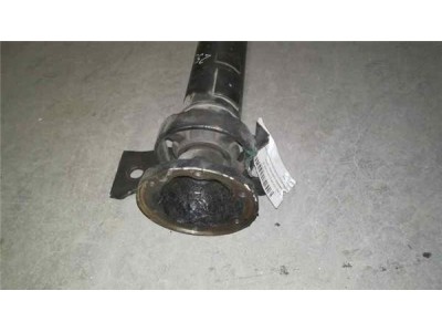 Eje Transmision Central Delantero Audi A3 3 2 V6 24V