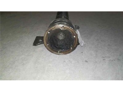 Eje Transmision Central Delantero Audi A3 3 2 V6 24V  2