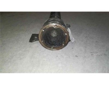 Eje Transmision Central Delantero Audi A3 3 2 V6 24V 