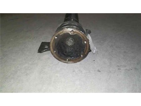 Eje Transmision Central Delantero Audi A3 3 2 V6 24V 