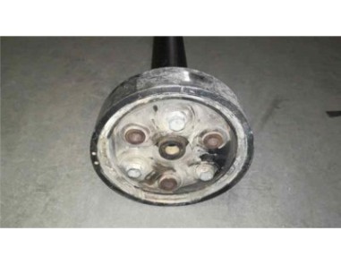 Eje Transmision Central Delantero Audi A3 3 2 V6 24V 