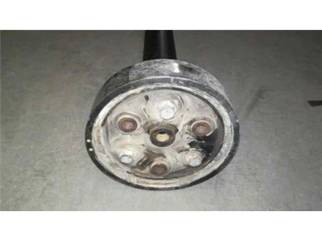 Eje Transmision Central Delantero Audi A3 3 2 V6 24V 