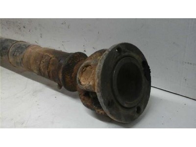 Eje Transmision Central Delantero Land Rover DISCOVERY 2 5 Turbodiesel