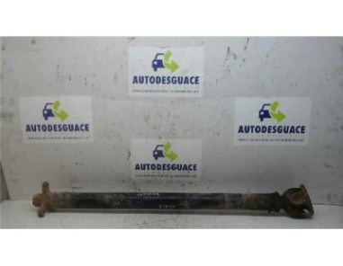 Eje Transmision Central Delantero Land Rover DISCOVERY 2 5 Turbodiesel 