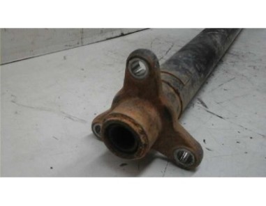 Eje Transmision Central Delantero Land Rover DISCOVERY 2 5 Turbodiesel 