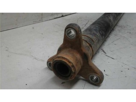 Eje Transmision Central Delantero Land Rover DISCOVERY 2 5 Turbodiesel 