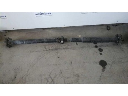 Eje Transmision Central Delantero BMW SERIE 3 COUPE 2 0 Turbodiesel 