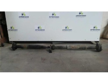 Eje Transmision Central Delantero MERCEDES CLASE E  BERLINA DIESEL 3 2 CDI 