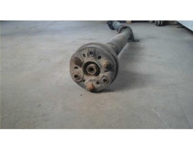 Eje Transmision Central Delantero MERCEDES CLASE E  BERLINA DIESEL 3 2 CDI 