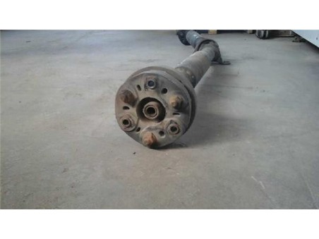 Eje Transmision Central Delantero MERCEDES CLASE E  BERLINA DIESEL 3 2 CDI 