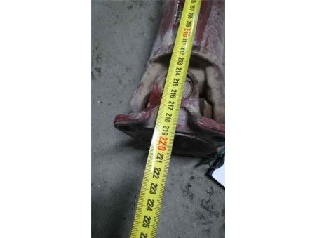 Eje Transmision Central Delantero Iveco DAILY CAJA ABIERTA / VOLQUETE *