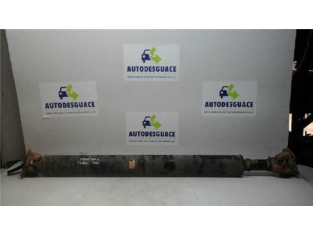 Eje Transmision Central Delantero Opel FRONTERA B 2 2 16V DTI 