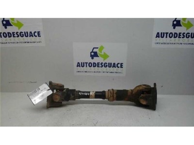 Eje Transmision Central Delantero Opel FRONTERA B 2 2 16V DTI 