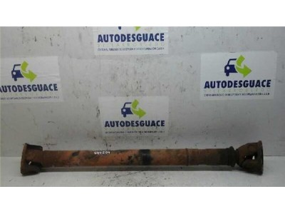 Eje Transmision Central Delantero Land Rover RANGE ROVER 4 6