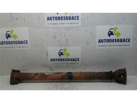 Eje Transmision Central Delantero Land Rover RANGE ROVER 4 6 