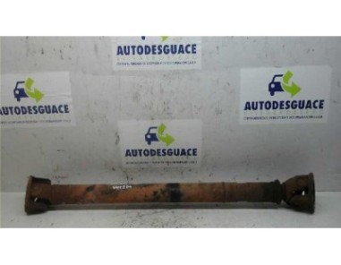 Eje Transmision Central Delantero Land Rover RANGE ROVER 4 6 