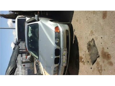 Eje Transmision Central Delantero BMW SERIE 5 BERLINA 2 8 24V  2