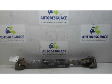 Eje Transmision Central Delantero Ssangyong ACTYON 2 0 TD 