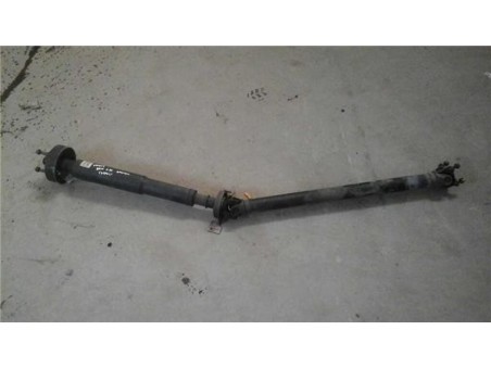 Eje Transmision Central Delantero BMW SERIE 3 COMPACTO 1 9 16V 