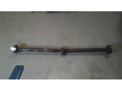 Eje Transmision Central Delantero MERCEDES CLASE C  BERLINA 2 7 CDI 20V 