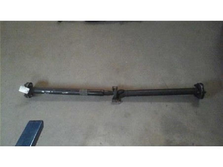 Eje Transmision Central Delantero MERCEDES CLASE C  BERLINA 2 7 CDI 20V 